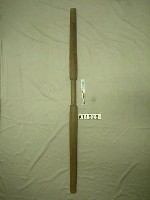 藏品(木杵)的圖片